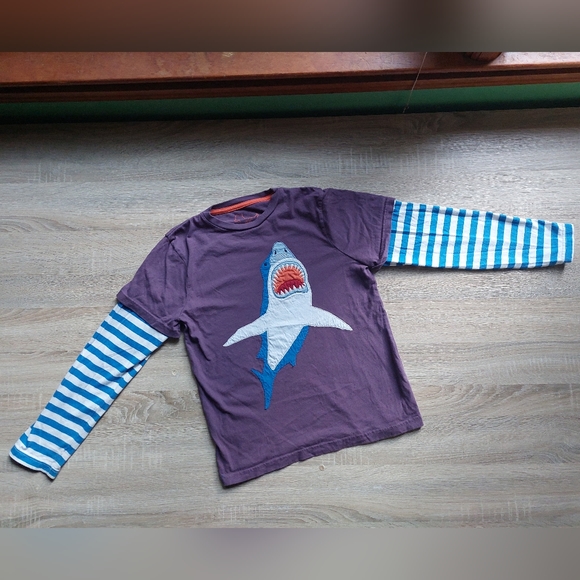 2014 (v)guc shark tee 11-12 years - Picture 8 of 12